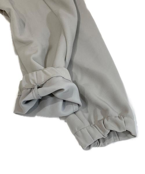 N.HOOLYWOOD（エヌ ハリウッド）N.HOOLYWOOD (エヌ ハリウッド) トラックジャケット　2231-BL09-098 グレー サイズ:38の古着・服飾アイテム