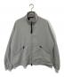 N.HOOLYWOOD（エヌ ハリウッド）の古着「トラックジャケット　2231-BL09-098」｜グレー