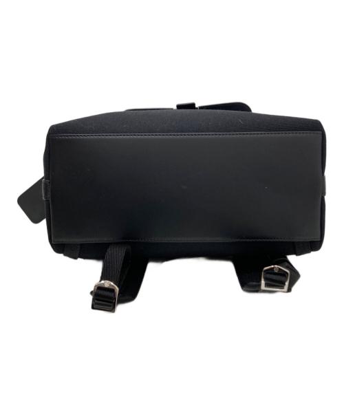 RIMOWA（リモワ）RIMOWA (リモワ) Never Still Flap Backpack（ネバースティル バックパック） ブラックの古着・服飾アイテム