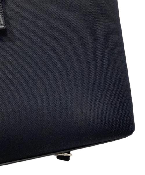 RIMOWA（リモワ）RIMOWA (リモワ) Never Still Flap Backpack（ネバースティル バックパック） ブラックの古着・服飾アイテム