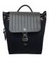 RIMOWA（リモワ）の古着「Never Still Flap Backpack（ネバースティル バックパック）」｜ブラック
