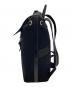 RIMOWA (リモワ) Never Still Flap Backpack（ネバースティル バックパック） ブラック：60000円