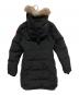 CANADA GOOSE (カナダグース) MACKENZIE PARKA（マッケンジーパーカー）/ ダウンコート　2302JL ブラック サイズ:M：35000円