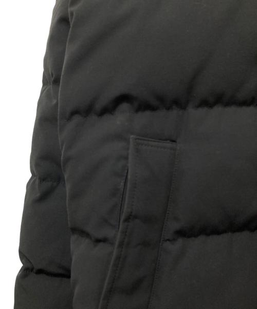 CANADA GOOSE（カナダグース）CANADA GOOSE (カナダグース) Carson Parka(カーソンパーカ) 3805MA ブラック サイズ:Mの古着・服飾アイテム