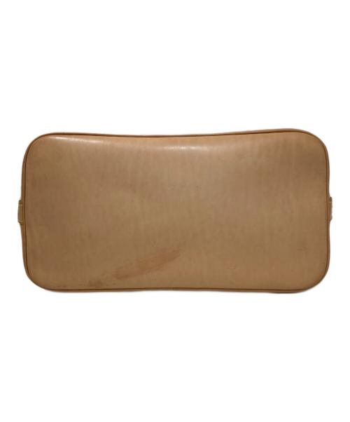 LOUIS VUITTON（ルイ ヴィトン）LOUIS VUITTON (ルイ ヴィトン) ルイヴィトン モノグラム アルマ PM M51130 ハンドバッグ ブラウン サイズ:PMの古着・服飾アイテム