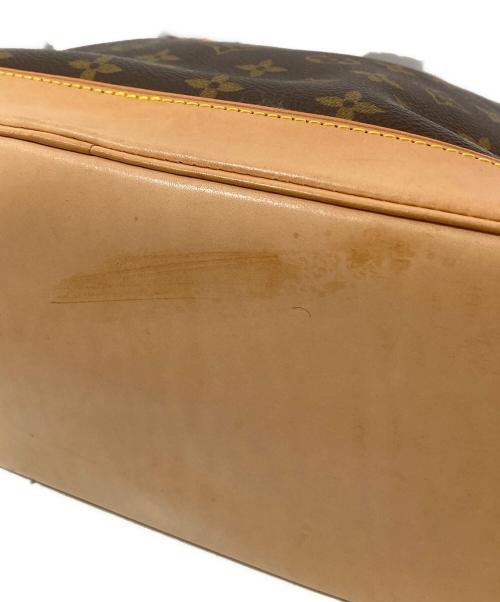 LOUIS VUITTON（ルイ ヴィトン）LOUIS VUITTON (ルイ ヴィトン) ルイヴィトン モノグラム アルマ PM M51130 ハンドバッグ ブラウン サイズ:PMの古着・服飾アイテム