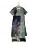 AMERI (アメリ) Silvia Conde Olivan グリーン サイズ:M：16000円