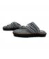 sacai (サカイ) チューブストラップサンダル グレー サイズ:38：12000円