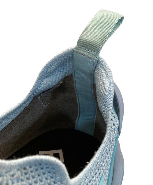 FENDI（フェンディ）FENDI (フェンディ) FLOW ローカットスニーカー スカイブルー サイズ:6の古着・服飾アイテム