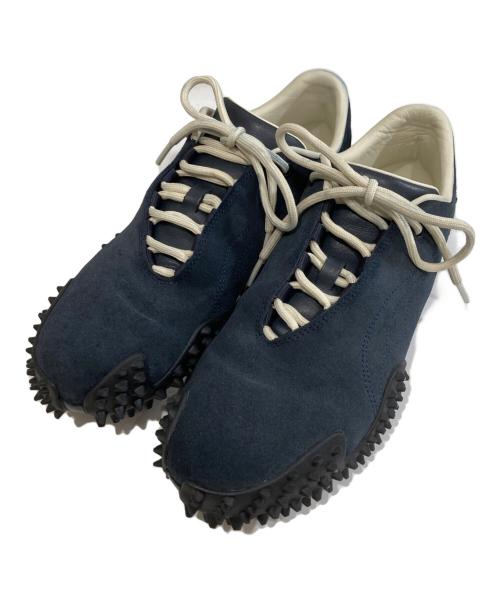 PUMA（プーマ）PUMA (プーマ) JJJJound (ジョウンド) ローカットスニーカー　403823	Mostro OP1 ネイビー サイズ:27の古着・服飾アイテム