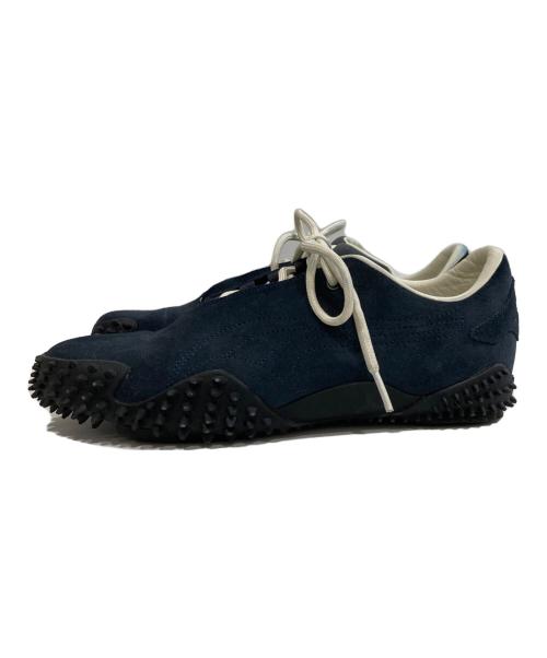 PUMA（プーマ）PUMA (プーマ) JJJJound (ジョウンド) ローカットスニーカー　403823	Mostro OP1 ネイビー サイズ:27の古着・服飾アイテム
