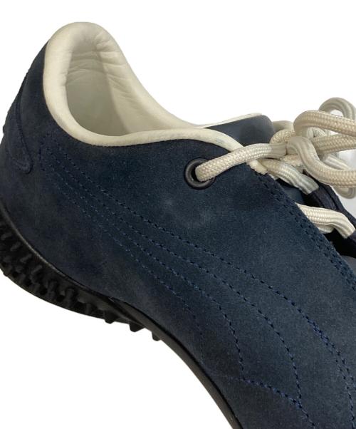 PUMA（プーマ）PUMA (プーマ) JJJJound (ジョウンド) ローカットスニーカー　403823	Mostro OP1 ネイビー サイズ:27の古着・服飾アイテム