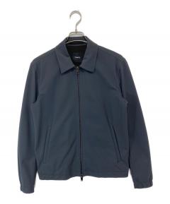 中古・古着通販】theory (セオリー) Textured GAB BXY Military JKT