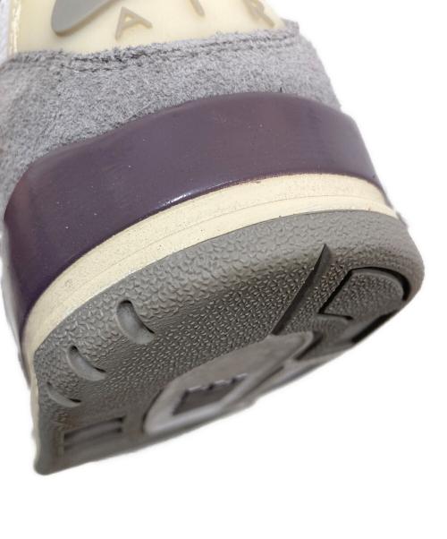 NIKE（ナイキ）NIKE (ナイキ) A Ma Maniere (ア・マ・マニエール) Women's Air Jordan 3 Retro SP(エアジョーダン3レトロ) ホワイト サイズ:28cmの古着・服飾アイテム