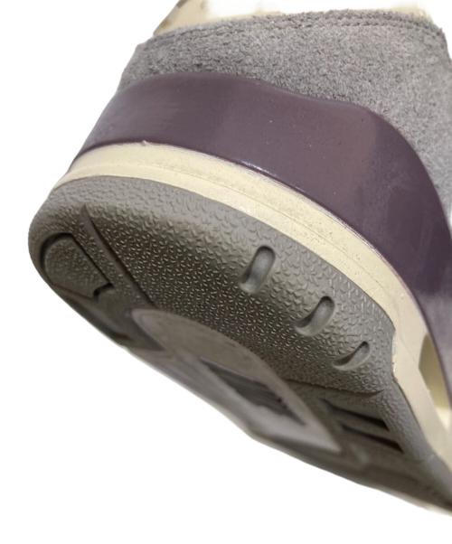 NIKE（ナイキ）NIKE (ナイキ) A Ma Maniere (ア・マ・マニエール) Women's Air Jordan 3 Retro SP(エアジョーダン3レトロ) ホワイト サイズ:28cmの古着・服飾アイテム