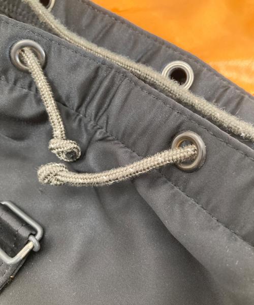 PORTER（ポーター）PORTER (ポーター) TANKER  BACKPACK　タンカーバックパック　622-79388 ブラックの古着・服飾アイテム