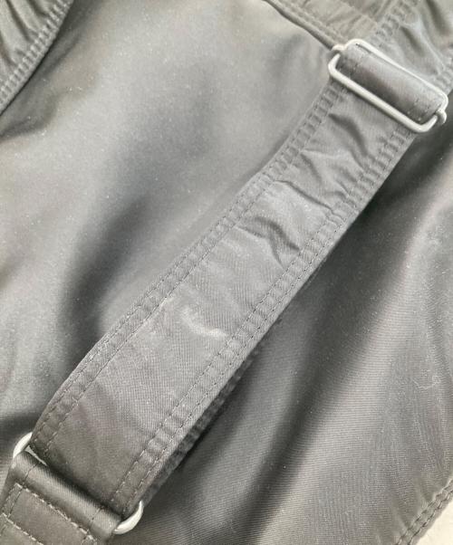 PORTER（ポーター）PORTER (ポーター) TANKER  BACKPACK　タンカーバックパック　622-79388 ブラックの古着・服飾アイテム