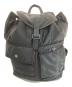 PORTER（ポーター）の古着「TANKER  BACKPACK　タンカーバックパック　622-79388」｜ブラック