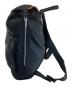 PORTER (ポーター) TANKER  BACKPACK　タンカーバックパック　622-79388 ブラック：11000円