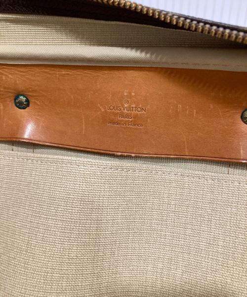 LOUIS VUITTON（ルイ ヴィトン）LOUIS VUITTON (ルイ ヴィトン) シリウス50 モノグラムボストンバッグ M41406 ブラウンの古着・服飾アイテム