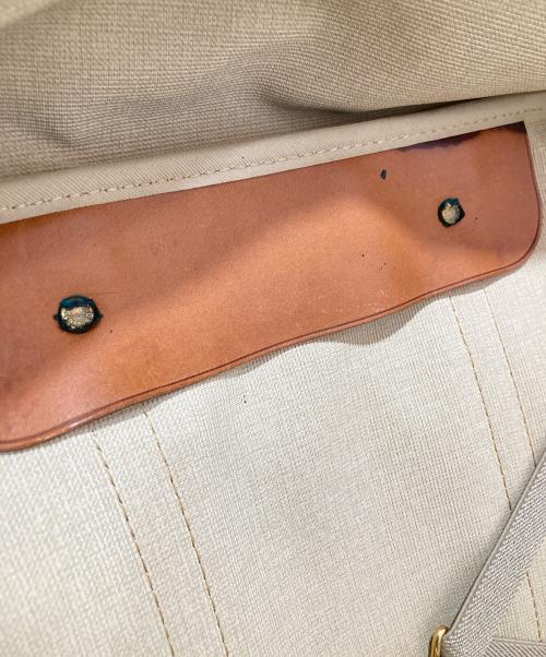 LOUIS VUITTON（ルイ ヴィトン）LOUIS VUITTON (ルイ ヴィトン) シリウス50 モノグラムボストンバッグ M41406 ブラウンの古着・服飾アイテム