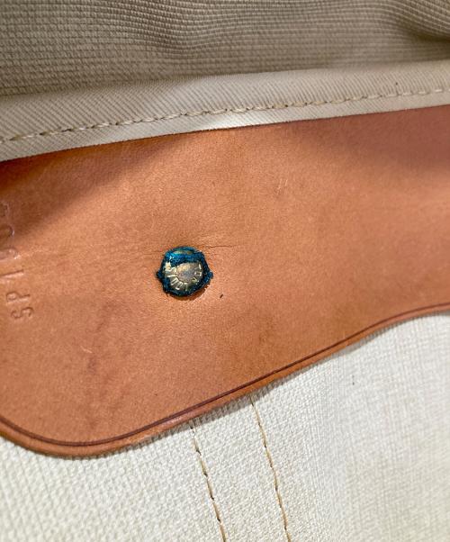 LOUIS VUITTON（ルイ ヴィトン）LOUIS VUITTON (ルイ ヴィトン) シリウス50 モノグラムボストンバッグ M41406 ブラウンの古着・服飾アイテム