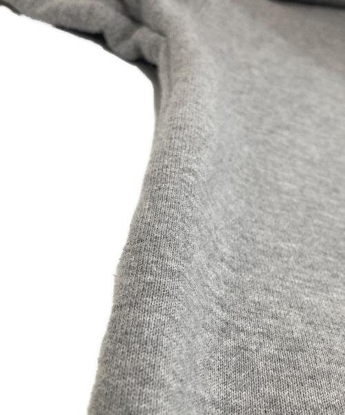 NEIGHBORHOOD（ネイバーフッド）NEIGHBORHOOD (ネイバーフッド) CLASSIC SWEATPARKA LS　クラシックスウェットパーカー　232UWNH-CSM03 グレー サイズ:Lの古着・服飾アイテム