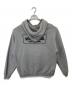NEIGHBORHOOD (ネイバーフッド) CLASSIC SWEATPARKA LS　クラシックスウェットパーカー　232UWNH-CSM03 グレー サイズ:L：14000円