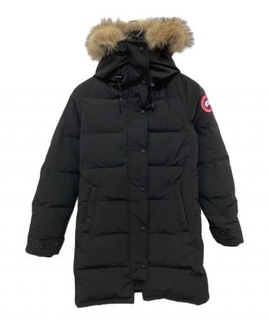 中古・古着通販】CANADA GOOSE (カナダグース) MACKENZIE PARKA