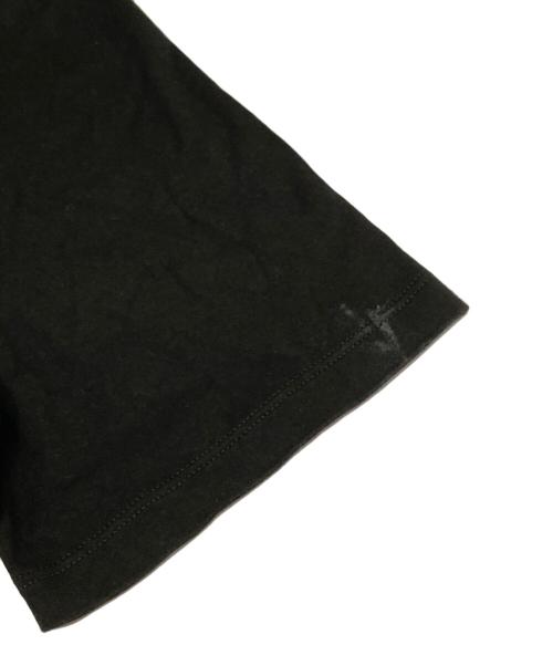 HERMES（エルメス）HERMES (エルメス) アルネ・アン・グアッシュ Tシャツ オリーブ サイズ:Lの古着・服飾アイテム