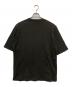 HERMES (エルメス) アルネ・アン・グアッシュ Tシャツ オリーブ サイズ:L：38000円