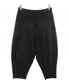 中古・古着通販】HOMME PLISSE ISSEY MIYAKE (オム プリッセ イッセイ