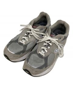 中古・古着通販】NEW BALANCE (ニューバランス) 990 V2 MADE in USA