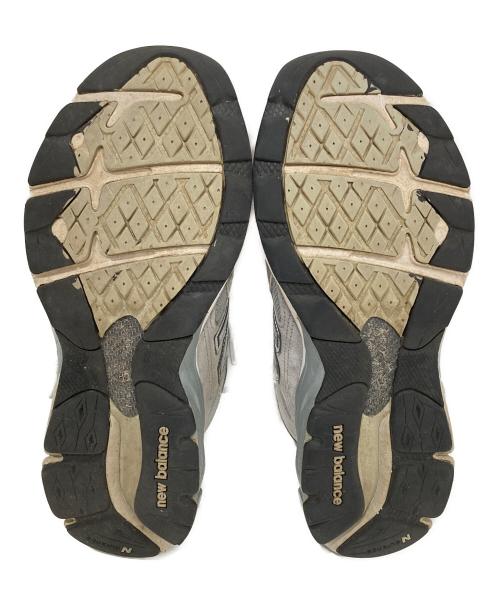 NEW BALANCE（ニューバランス）NEW BALANCE (ニューバランス) スニーカー　M990GY3 グレー サイズ:27㎝の古着・服飾アイテム