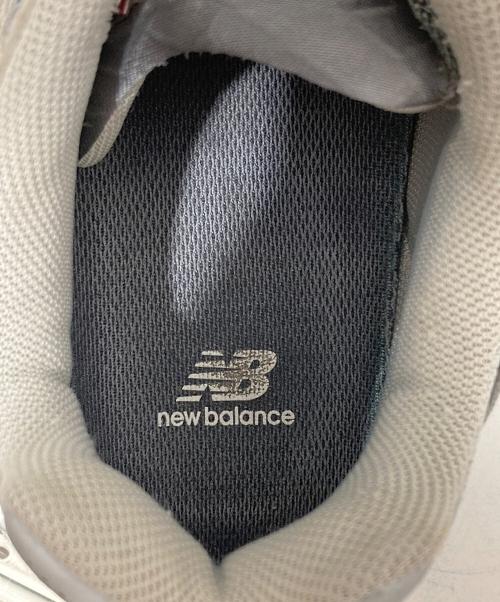 NEW BALANCE（ニューバランス）NEW BALANCE (ニューバランス) スニーカー　M990GY3 グレー サイズ:27㎝の古着・服飾アイテム