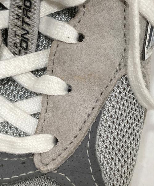 NEW BALANCE（ニューバランス）NEW BALANCE (ニューバランス) スニーカー　M990GY3 グレー サイズ:27㎝の古着・服飾アイテム
