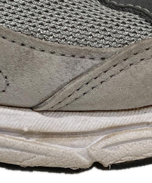 NEW BALANCE（ニューバランス）NEW BALANCE (ニューバランス) スニーカー　M990GY3 グレー サイズ:27㎝の古着・服飾アイテム