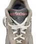 中古・古着 NEW BALANCE (ニューバランス) スニーカー　M990GY3 グレー サイズ:27㎝：13000円