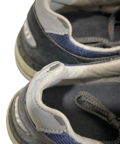 NEW BALANCE（ニューバランス）NEW BALANCE (ニューバランス) 991NV NAVY 23FW-I　M991NV グレー サイズ:42 1/2の古着・服飾アイテム