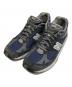 NEW BALANCE（ニューバランス）の古着「991NV NAVY 23FW-I　M991NV」｜グレー