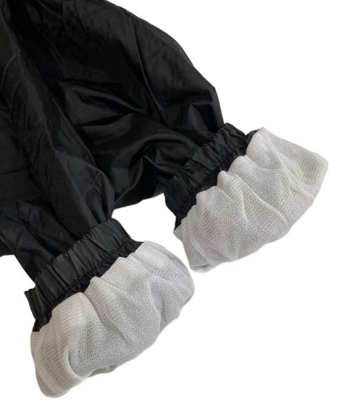 CHALLENGER（チャレンジャー）CHALLENGER (チャレンジャー) スカルローズ コーチジャケット ブラック サイズ:Lの古着・服飾アイテム