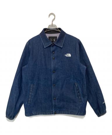 中古・古着通販】THE NORTH FACE (ザ ノース フェイス) GTX Denim
