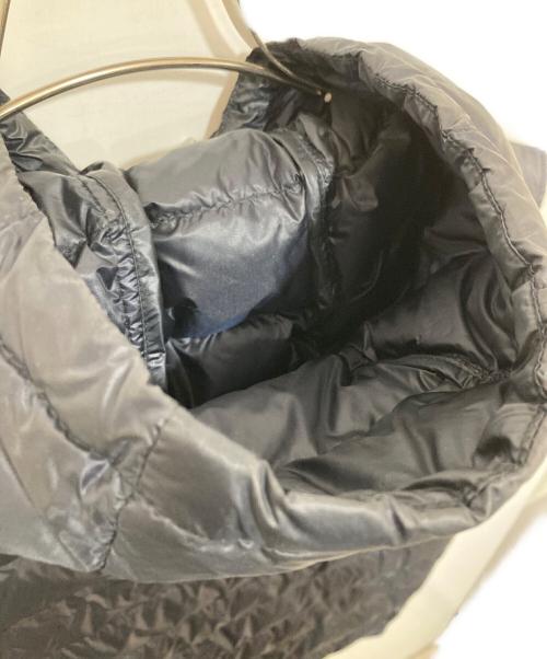 MONCLER（モンクレール）MONCLER (モンクレール) LARUNS(ローランス) ダウンベスト E10914334494 ネイビー サイズ:Sの古着・服飾アイテム