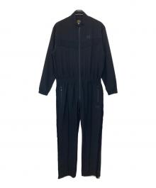 Needles×CITYSHOP（ニードルズ×シティショップ）の古着「別注 Fringe ジャンプスーツ OT1632」｜ブラック