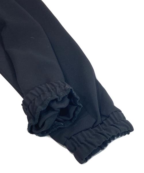 Needles（ニードルズ）Needles (ニードルズ) CITYSHOP (シティショップ) 別注 Fringe ジャンプスーツ OT1632 ブラック サイズ:Lの古着・服飾アイテム