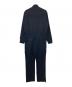 Needles (ニードルズ) CITYSHOP (シティショップ) 別注 Fringe ジャンプスーツ OT1632 ブラック サイズ:L：16000円
