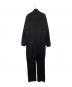 Needles (ニードルズ) CITYSHOP (シティショップ) 別注 Fringe ジャンプスーツ OT1632 ブラック サイズ:L：15000円