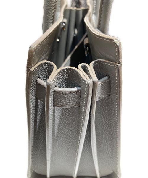 Saint Laurent Paris（サンローランパリ）Saint Laurent Paris (サンローランパリ) サックドジュール ベイビー 2WAYバッグ 421863 ベージュの古着・服飾アイテム