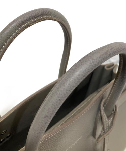 Saint Laurent Paris（サンローランパリ）Saint Laurent Paris (サンローランパリ) サックドジュール ベイビー 2WAYバッグ 421863 ベージュの古着・服飾アイテム