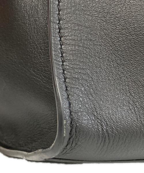 J&M DAVIDSON（ジェイ＆エム デヴィッドソン）J&M DAVIDSON (ジェイ＆エム デヴィッドソン) BELLE MINI WITH STUDS BAG　ベレミニウィズスタッズバッグ ブラックの古着・服飾アイテム